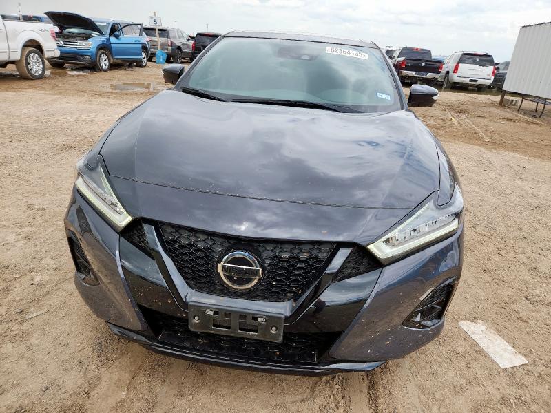 2021 NISSAN MAXIMA PLA 1N4AA6FVXMC513340