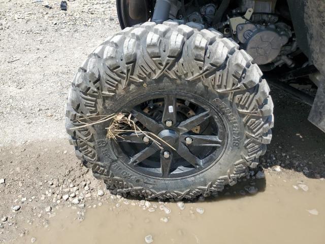 2024 POLARIS GENERAL XP 3NSGXE992RH093226