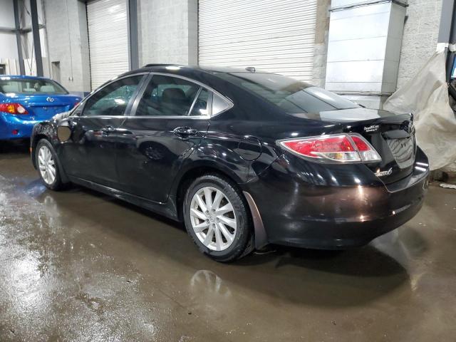 Vin: 1yvhz8ch3c5m04159, lot: 59686305, mazda 6 i 20122