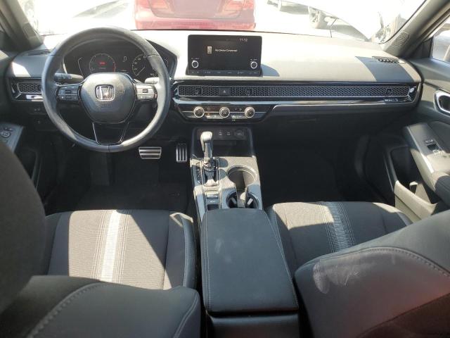 2025 HONDA CIVIC SPOR - 2HGFE2F58SH508792