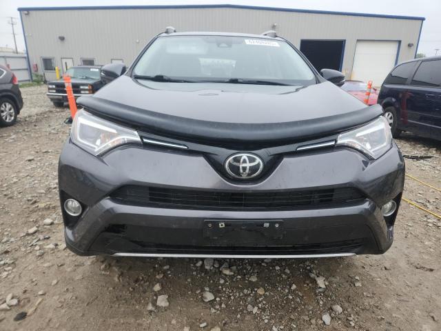 2018 TOYOTA RAV4 LIMIT 2T3YFREV4JW522217