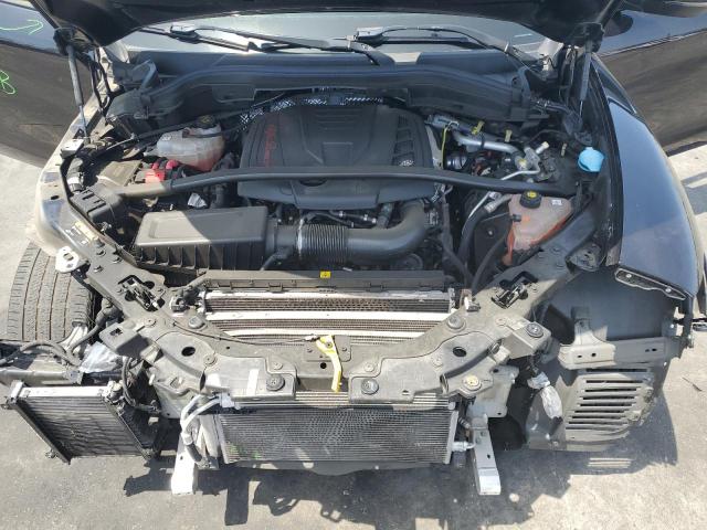 2021 ALFA ROMEO STELVIO TI ZASPAKBN5M7D18622