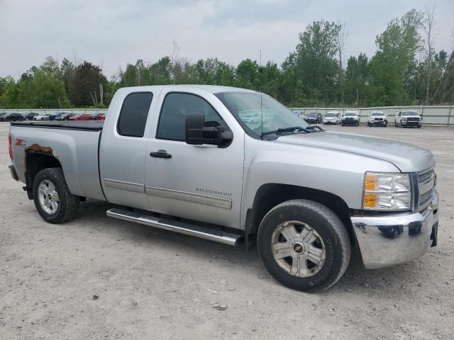 Vin: 1gcrkse77dz257595, lot: 60835055, chevrolet all models k1500 lt 20134