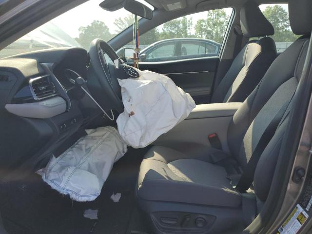 2023 TOYOTA CAMRY LE - 4T1C11AK1PU144364