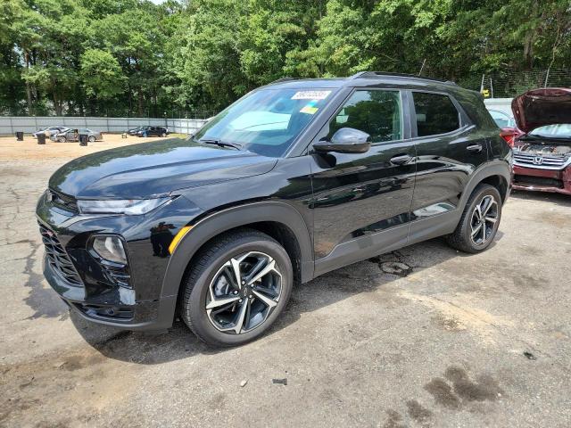 Vin: kl79mtsl1pb186227, lot: 59212535, chevrolet trailblzr rs 2023 img_1