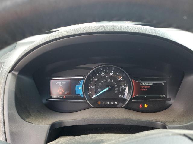 2017 FORD EXPLORER XLT 1FM5K7D80HGC74645