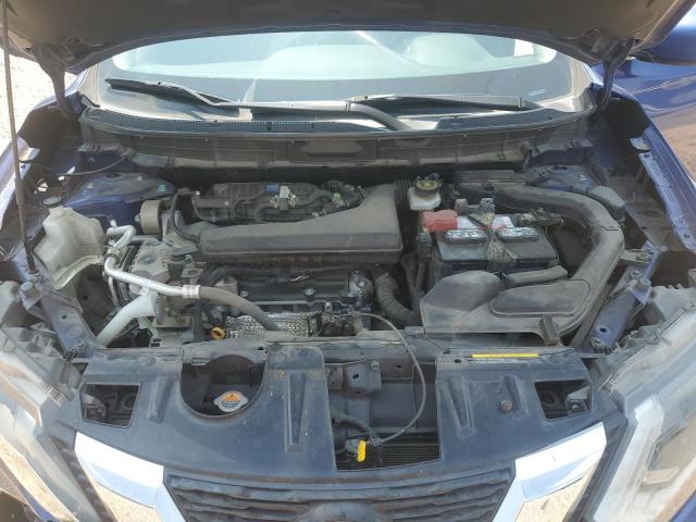 2018 NISSAN ROGUE S - KNMAT2MT1JP581982
