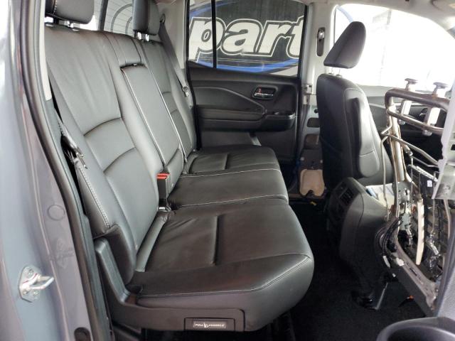 2023 HONDA RIDGEL RTL 5FPYK3F56PB067254