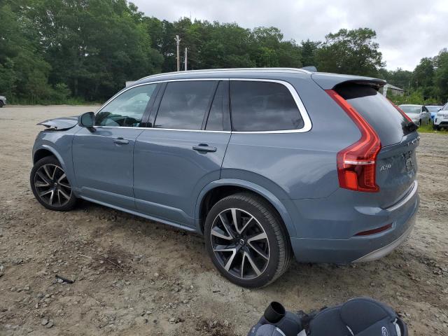 2022 VOLVO XC90 T6 MO YV4A22PK7N1788212