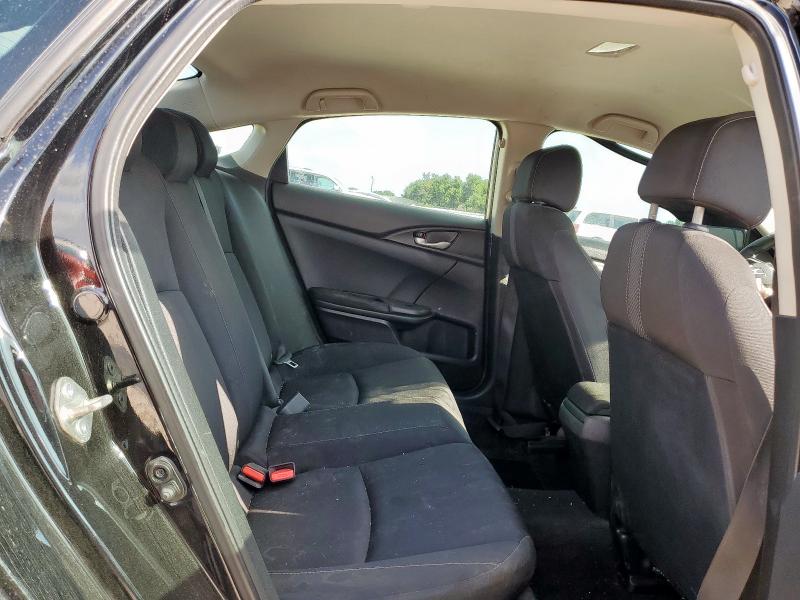2020 HONDA CIVIC LX 19XFC2F60LE003937