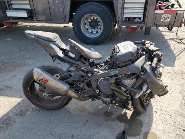 SUZUKI GSX-R1000 2019 JS1DM11F0K7100005 photo #1