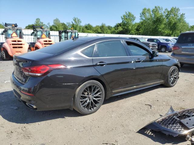 2019 GENESIS G80 BASE KMHGN4JE4KU296309