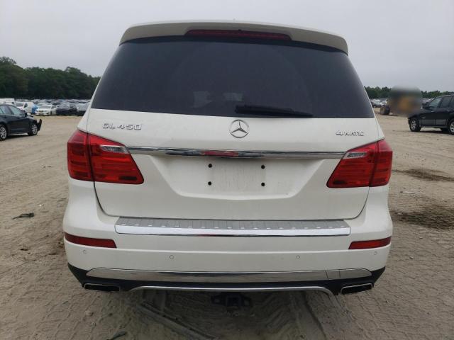2016 MERCEDES-BENZ GL 450 4MA 4JGDF6EE7GA689896