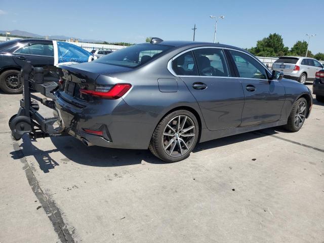 Vin: wba5r1c58kaj98457, lot: 60736175, bmw 3 series 20193