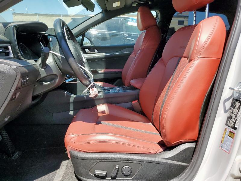 2024 KIA K5 GT LINE 5XXG64J21RG232767