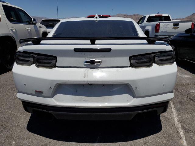 2022 CHEVROLET CAMARO SS - 1G1FH1R78N0103398