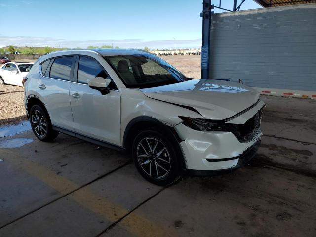 Vin: jm3kfacm6j1475716, lot: 59466705, mazda cx-5 touring 20184