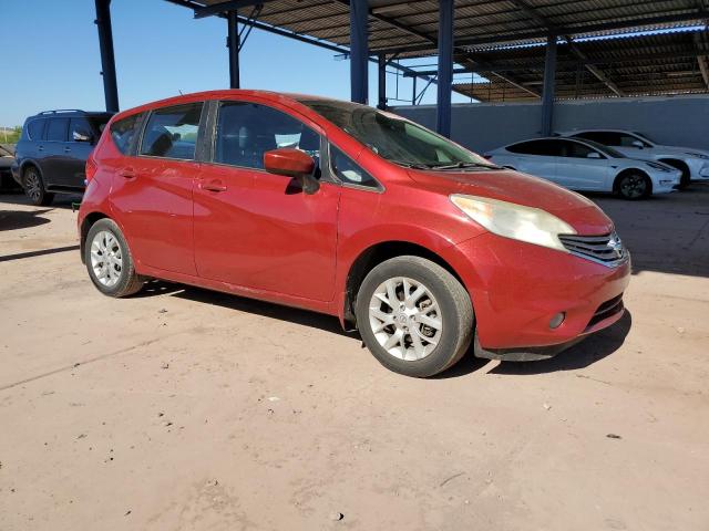 2015 NISSAN VERSA NOTE 3N1CE2CP1FL429116