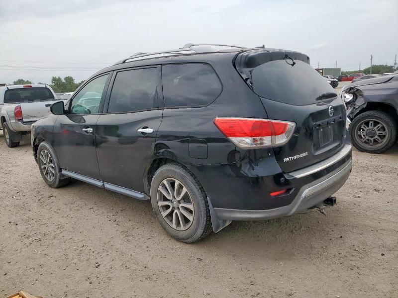 Vin: 5n1ar2mn8ec638414, lot: 59738495, nissan pathfinder s 20142