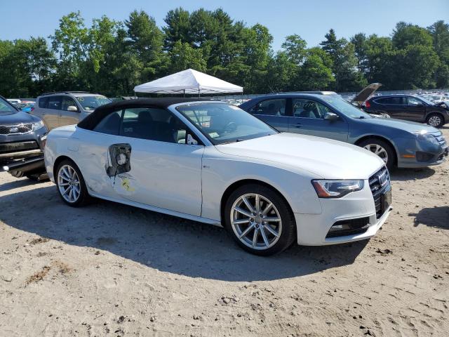 Vin: waud2afh1gn001943, lot: 61716535, audi a5 premium plus s-line 20164