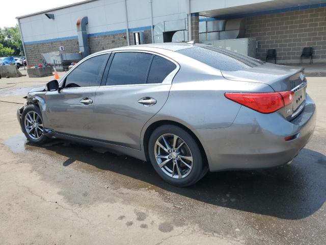 Vin: jn1ev7ar4hm837757, lot: 59580285, infiniti q50 premium 20172