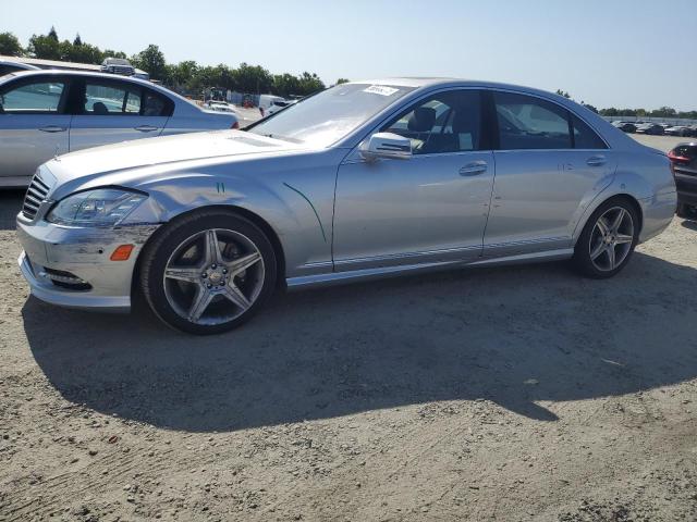 Vin: wddng7bb6ba393062, lot: 58969265, mercedes-benz s-class 550 2011 img_1