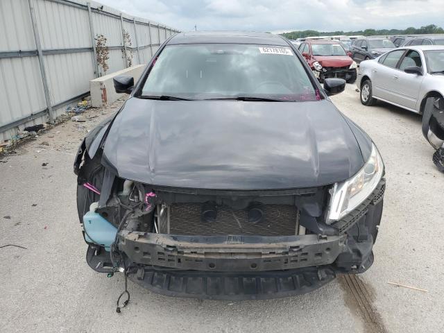 2013 HONDA CROSSTOUR - 5J6TF3H59DL006097