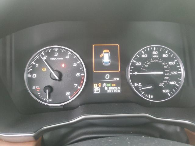 2022 SUBARU OUTBACK TO 4S4BTAPC7N3282290