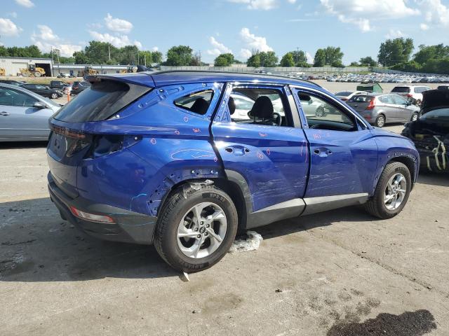 2022 HYUNDAI TUCSON SEL - 5NMJB3AE7NH012731