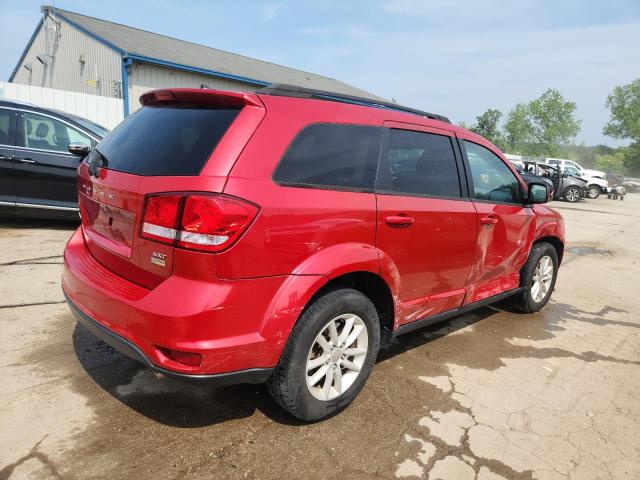2017 DODGE JOURNEY SX 3C4PDCBG6HT533046