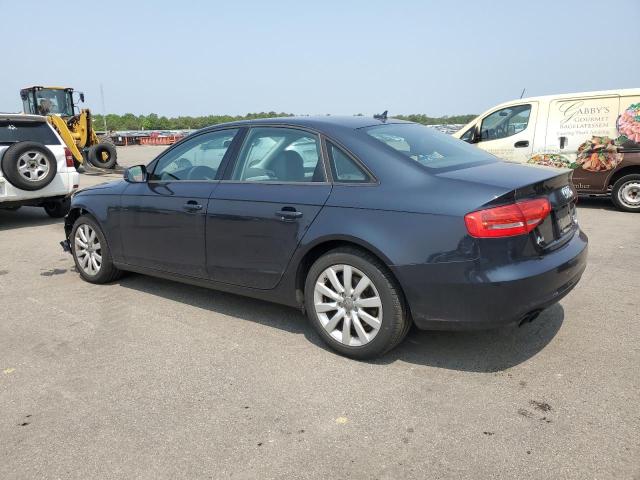 Vin: waubfafl2dn024269, lot: 59468065, audi a4 premium 20132