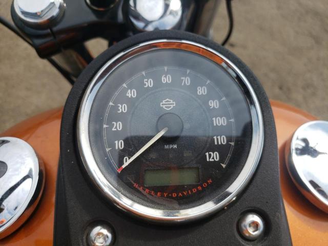 2015 HARLEY-DAVIDSON FXDB DYNA 1HD1GXM13FC316493