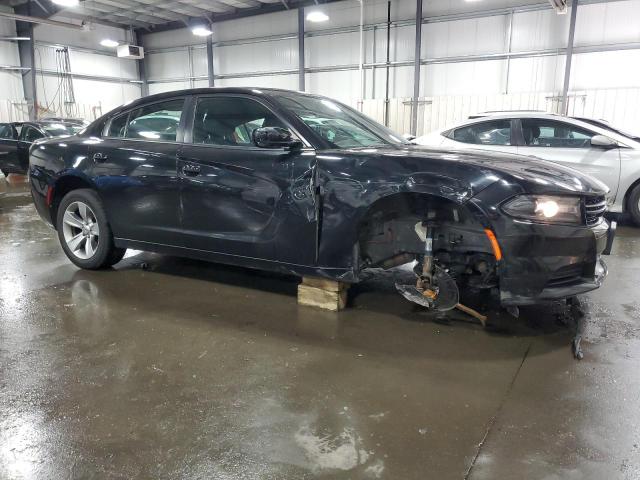 2015 DODGE CHARGER SE 2C3CDXBG2FH825244