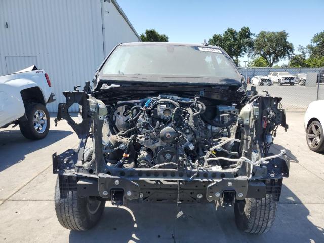 2021 CHEVROLET SILVERADO - 3GCUYDED8MG314994