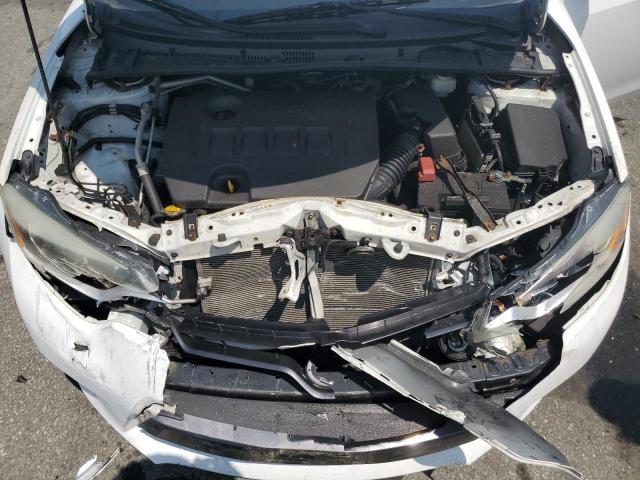 2015 TOYOTA COROLLA L - 2T1BURHE3FC461466