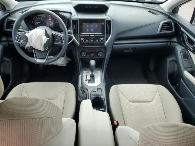 2022 SUBARU IMPREZA 4S3GKAB68N3601615