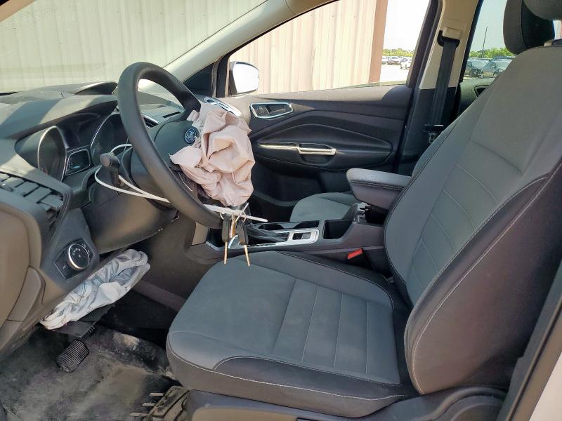 2018 FORD ESCAPE S 1FMCU0F79JUC70100