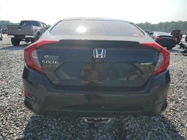 2019 HONDA CIVIC SPOR - 2HGFC2F85KH561630