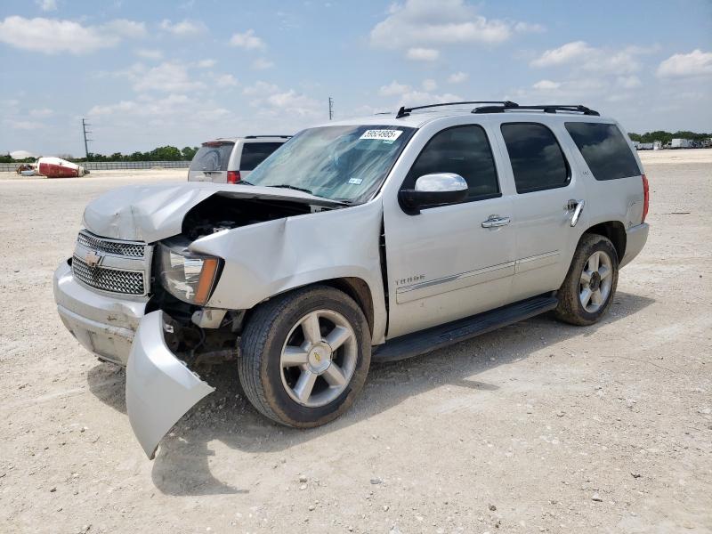 Vin: 1gnucce02ar183523, lot: 59524985, chevrolet tahoe c1500 ltz 2010 img_1