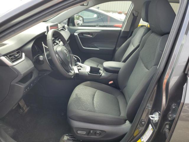 2023 TOYOTA RAV4 XLE - 4T3RWRFV0PU094951