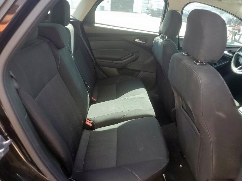 2016 FORD FOCUS SE 1FADP3K28GL314796