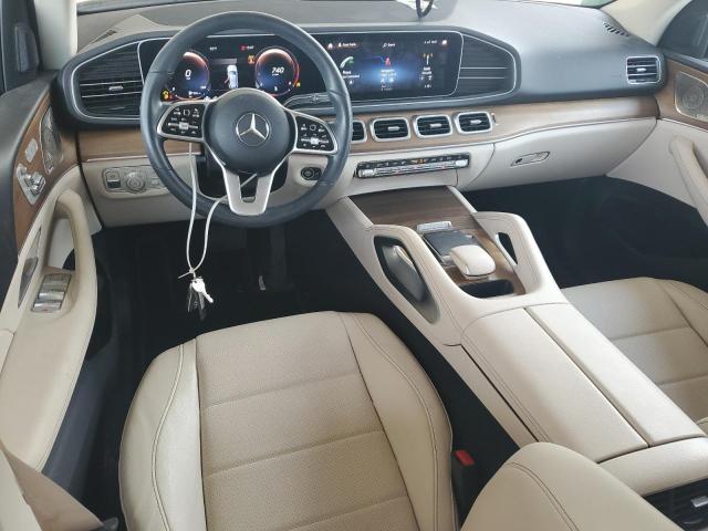 2023 MERCEDES-BENZ GLE 350 4JGFB4JB3PA889615