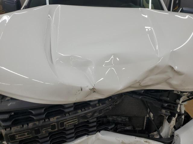 2019 CHEVROLET SILVERADO - 3GCPWBEH5KG313647