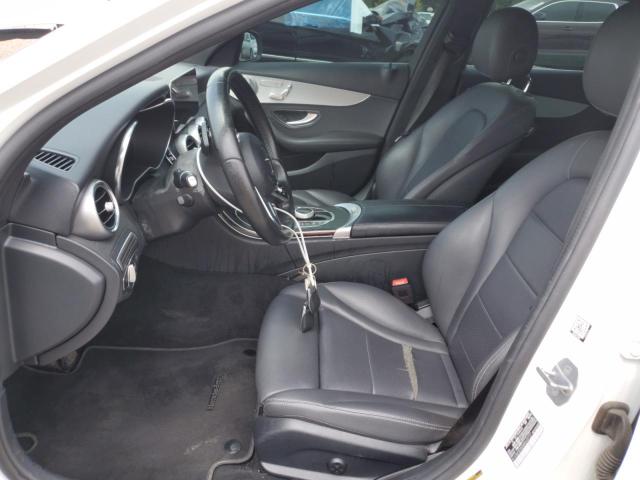 2021 MERCEDES-BENZ C 300 W1KWF8DB0MR649727