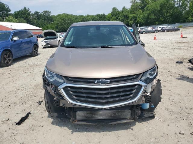 2019 CHEVROLET EQUINOX LT - 2GNAXUEV3K6193144