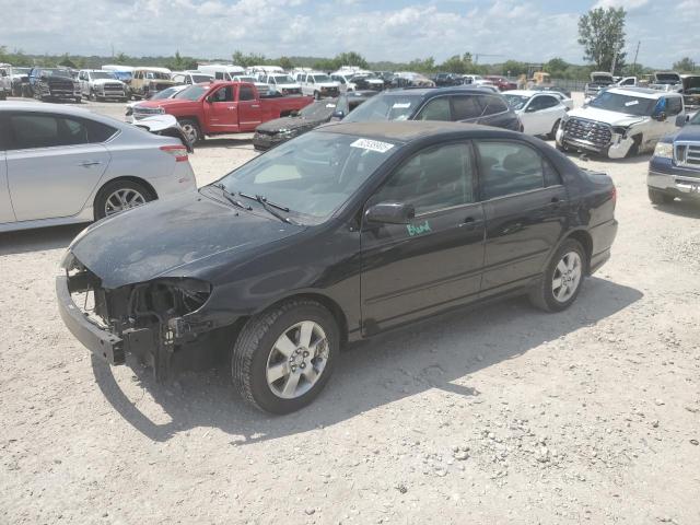 TOYOTA COROLLA CE