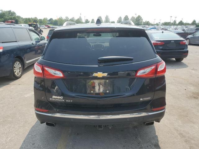2018 CHEVROLET EQUINOX PR - 2GNAXNEX5J6330123
