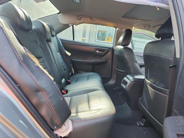 2016 TOYOTA CAMRY LE - 4T1BF1FK9GU221701