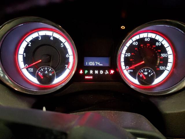 2020 DODGE GRAND CARAVAN SXT 2C4RDGCG5LR252883