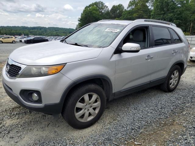 Vin: 5xykt4a11bg039806, lot: 59090845, kia sorento base 2011 img_1